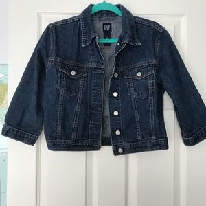 GAP Jean jacket